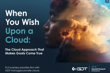 When You Wish Upon a Cloud: The Cloud Approach That Makes Goals Come True