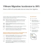VMware Migration Accelerator to AWS