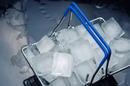 Securing Business Growth with Ice