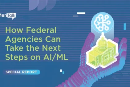 How Federal Agencies Can Take the Next Steps on AI/ML
