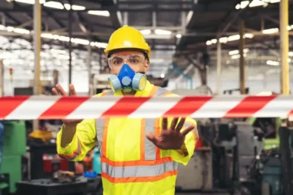 What Chemical Plants Need to Know About Hazardous Areas