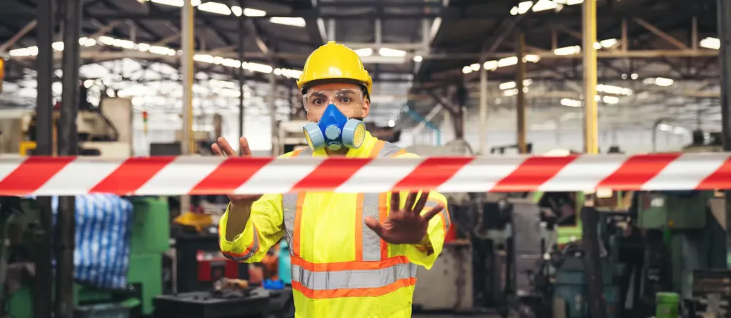 What Chemical Plants Need to Know About Hazardous Areas