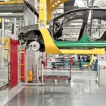 What Does Agility Look Like for Today’s Auto Industry?