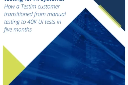 How to automate testing for AI systems