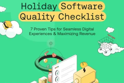 Your Ultimate Holiday Software Quality Checklist