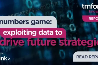 Comms & Media: Exploiting Data to Drive Future Strategies