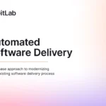 A phased approach to automated software delivery