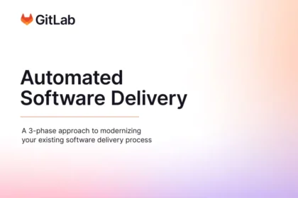 A phased approach to automated software delivery