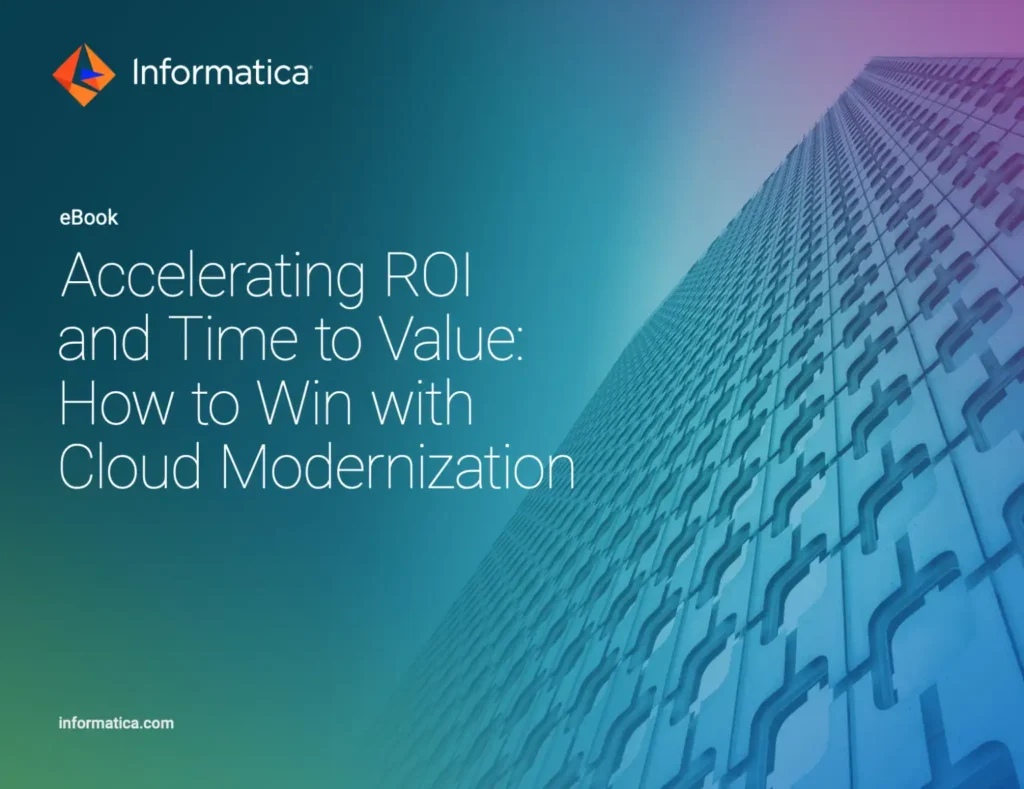 How to Build a Winning Cloud Modernization Strategy