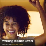 Reimagining employee travel and spending experience