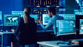 Cyber Resilient Infrastructure for a Zero Trust World