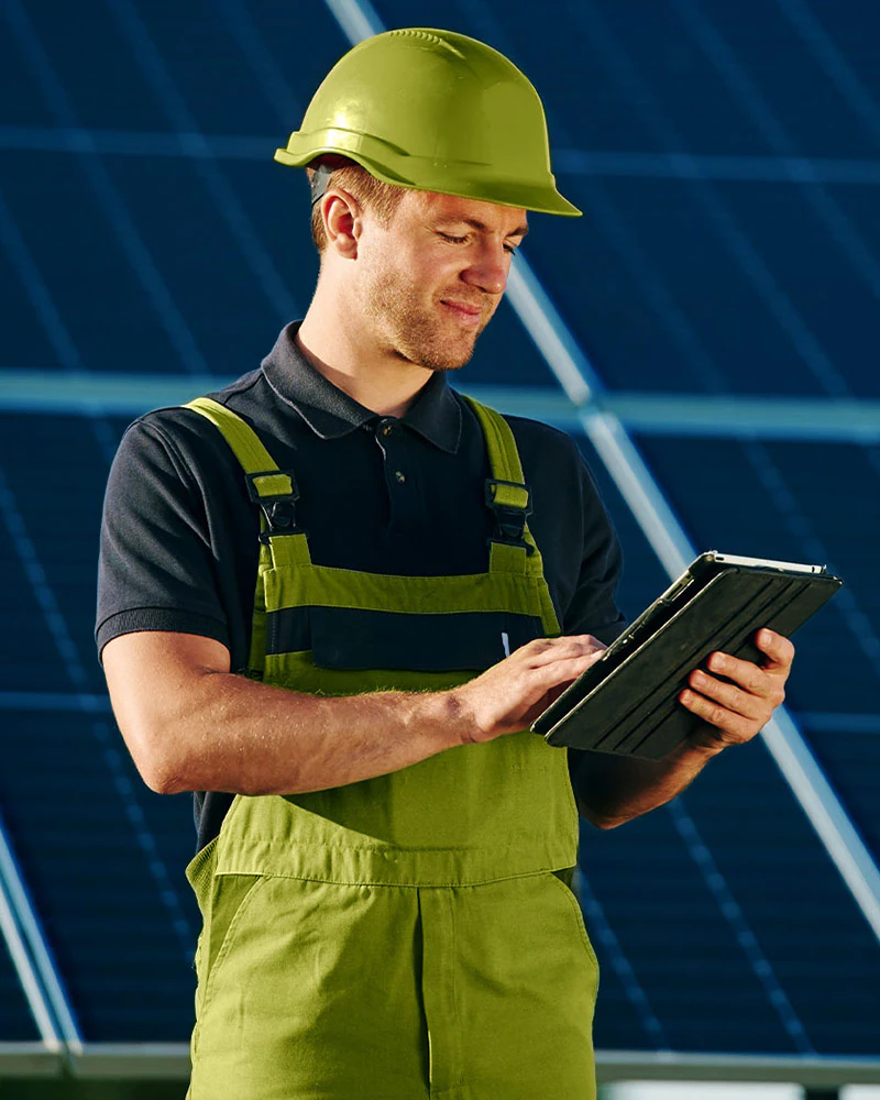 Together with AFRY we delivered a single source of truth