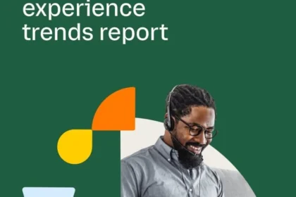 2022 agent experience trends report