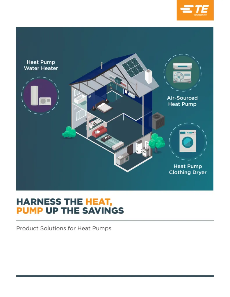 Harness the Heat, Pump Up the Savings