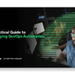 Navigating security automation