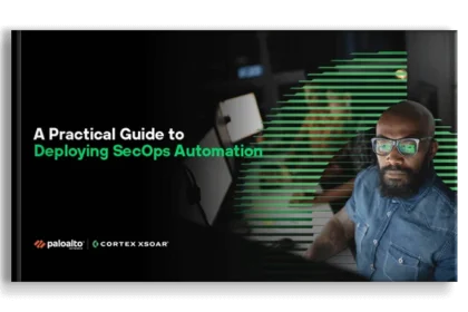 Navigating security automation