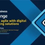 Be more agile with digital purchasing solutions