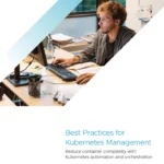 Best Practices for Kubernetes Management