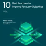 10 Best Practices to Improve Recovery Objectives