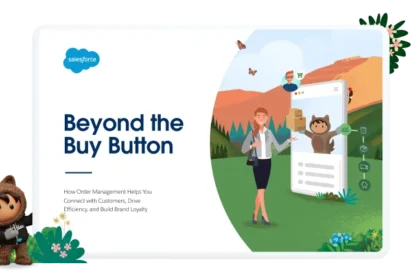 Beyond the Buy Button