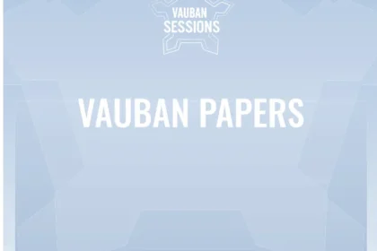 VAUBAN PAPERS