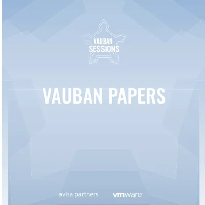 VAUBAN PAPERS