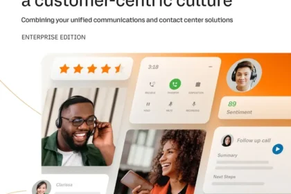 The key to building a customer-centric culture: Combining your unified communications and contact center solutions