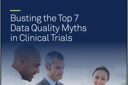 Busting the Top 7 Data Myths in Clinical Trials