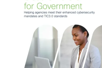 Umbrella for Government White Paper