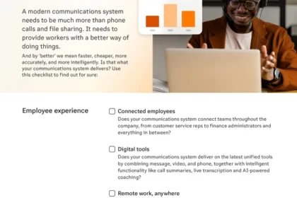 How good is your communications system?