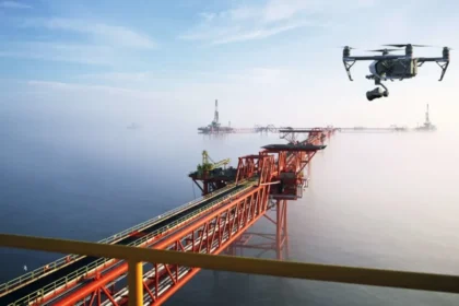 Ask the Expert: Cutting-edge communication lays the groundwork for autonomous operations