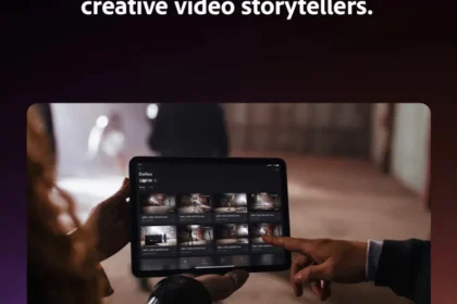 Seamless Collaboration for Creative Video Storytellers
