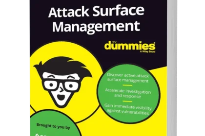 Attack Surface Management For Dummies