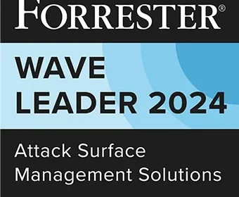 Forrester names Palo Alto Networks a Leader in Attack Surface Management