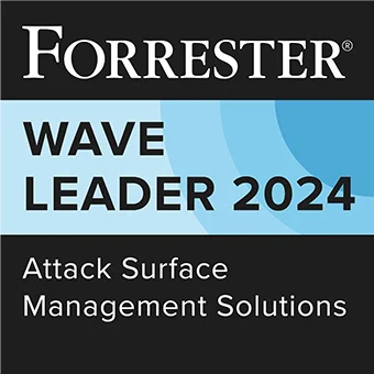 Forrester names Palo Alto Networks a Leader in Attack Surface Management