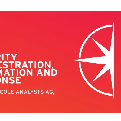 Palo Alto Networks: #1in SOC Automation