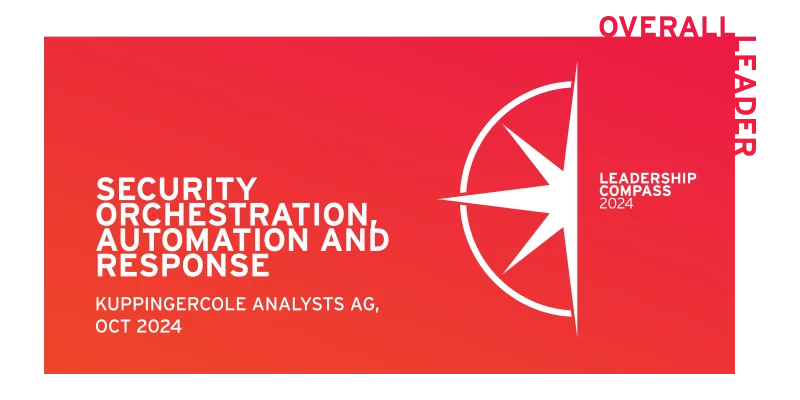Palo Alto Networks: #1in SOC Automation