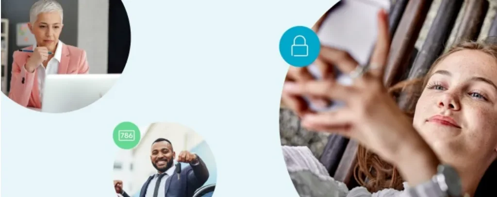 Discover how TransUnion’s CreditView can help consumers in real-world.