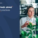 CUSTOMER SERVICE BESTPRACTICES