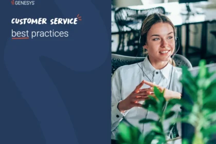 CUSTOMER SERVICE BESTPRACTICES