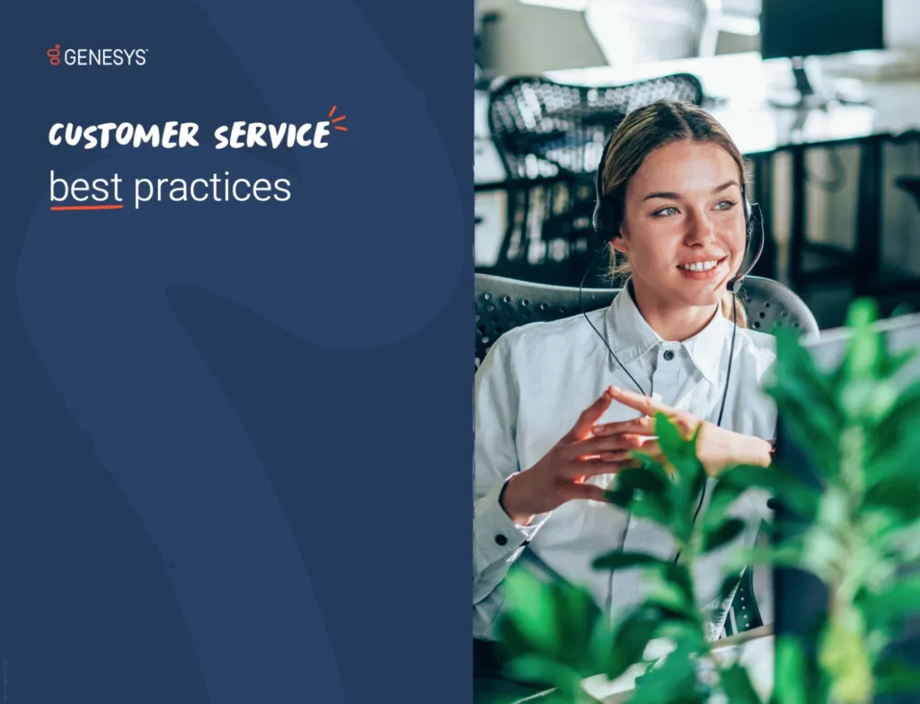 CUSTOMER SERVICE BESTPRACTICES