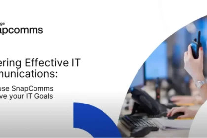 Delivering Effective IT Communications