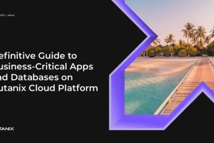 Definitive Guide for BCA and Databases