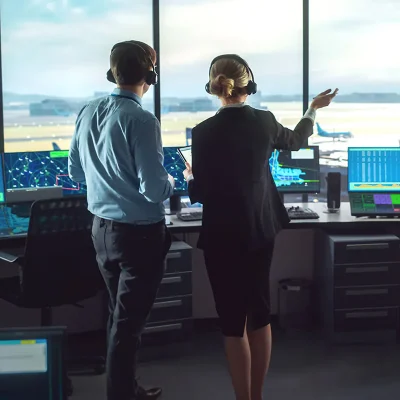 Aeromexico Soars into the Digital Transformation Era