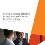 Data Readiness is Driving Business Success in Financial Services