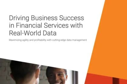 Data Readiness is Driving Business Success in Financial Services
