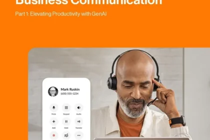 IT Guide to Generative AI Part 1: Elevating Productivity with GenAI