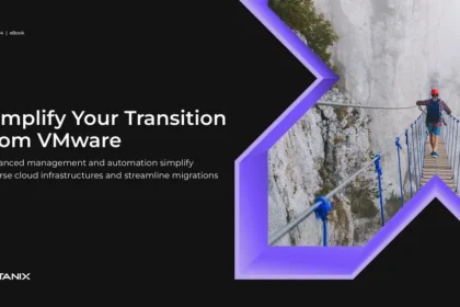 Simplify Your Transition from VMware