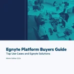 Egnyte Platform Buyers Guide
