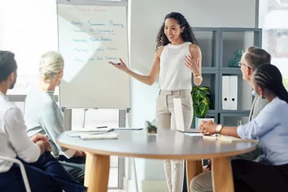 Implementing an Effective Employee Engagement Strategy